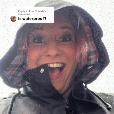 🧥2025 Neuheiten 50 % Rabatt🔥 Einfarbige Freizeitjacken, wasserdichte Windjacken, Trenchcoats mit Kapuze✅ Letzter Tag