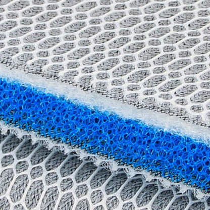 🐠💦Begrenzte Zeit halber Preis-Professional 8D High Density Fish Tank Filter Foam