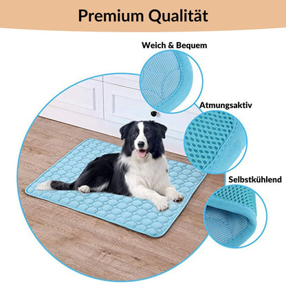 🎁Letzter Tag 49 % Rabatt🐱🐶Emmalove - Kühlmatte Für Den Sommer