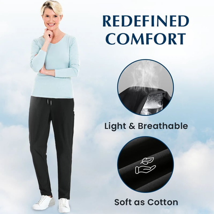 🔥50% Rabatt auf den heißen Verkauf🔥👖Unisex-Ultra-High-Stretch-Schnelltrockenhose