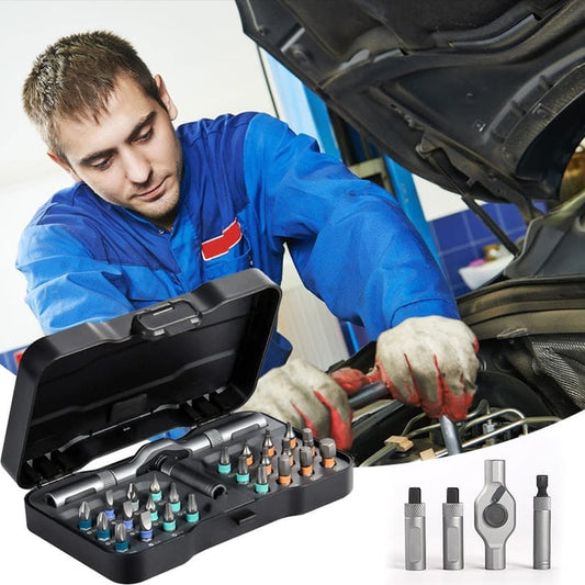 ⏰Zeitlich begrenzte Aktion 49% Rabatt🔥Multifunktionale Werkzeugkiste✈️Kostenlose Lieferung