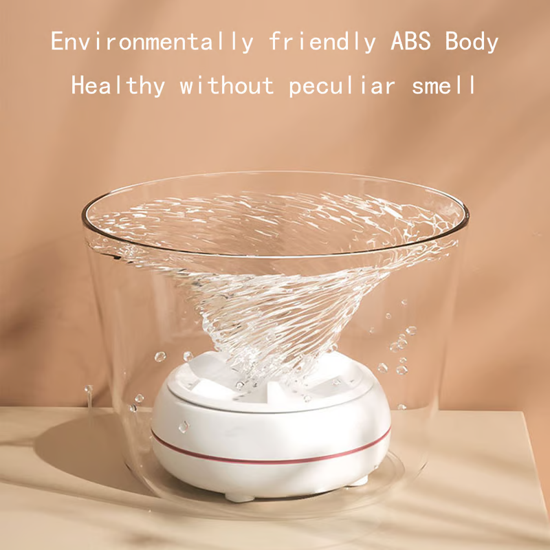 🎁 KAUFEN SIE 2, ERHALTEN SIE 1 GRATIS! 🫧✨ Mini-Waschmaschine und Geschirrspüler – Kompakt & leistungsstark 🧼💦