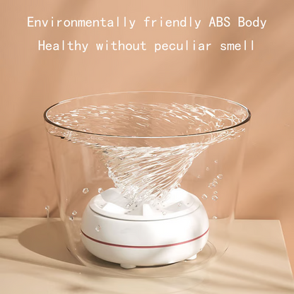 🎁 KAUFEN SIE 2, ERHALTEN SIE 1 GRATIS! 🫧✨ Mini-Waschmaschine und Geschirrspüler – Kompakt & leistungsstark 🧼💦