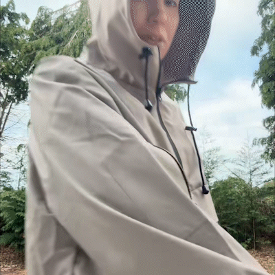 💜New Arrival Hot Sale 💦Wasserdichte 3-in-1-Jacke für Damen – Regen, Wind und Kälte, alles ist abgedeckt【Kostenloser Versand】