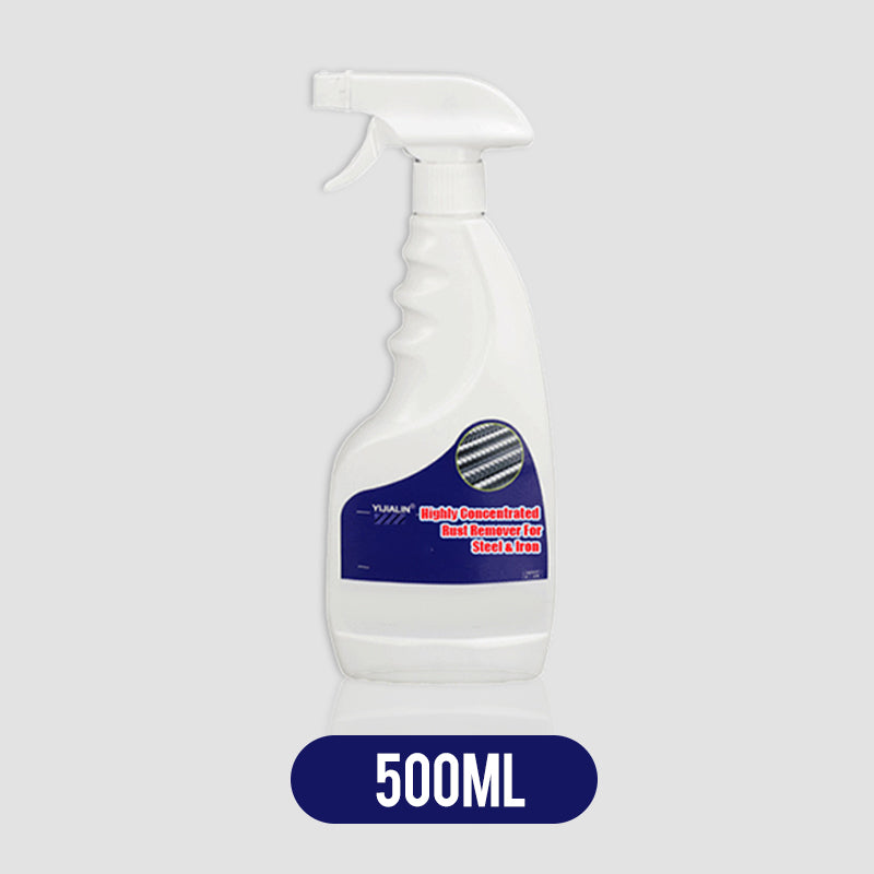 🔥Heute 33%~60% Rabatt🔥Hochkonzentrierter Rostlöser für Stahl & Eisen