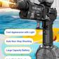 🌊Sommer-Rabatt🔫💦Schneller Modus Eis Explosion Pistole Wasserpistole