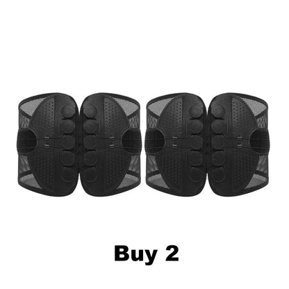 🔥HEISSER VERKAUF 62% RABATT🔥💖Verstellbarer Lendenwirbelstützgürtel Lower Back Brace