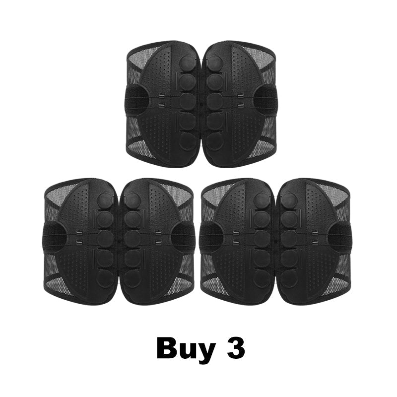 🔥HEISSER VERKAUF 62% RABATT🔥💖Verstellbarer Lendenwirbelstützgürtel Lower Back Brace