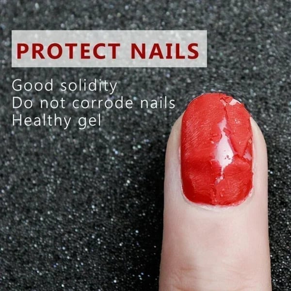 😍50% OFF💅 Verbesserter magischer Nagellackentferner🔥