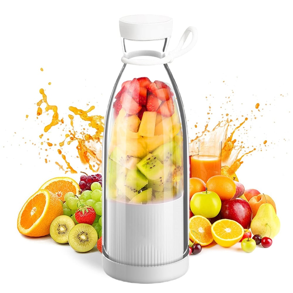 🍊 50% RABATT! 🥤 Bestseller Tragbarer Entsafter – Frischer Saft jederzeit, USB-C aufladbar & Leicht zu reinigen ✨