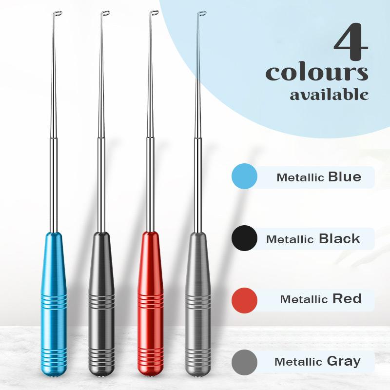 🎣Vorrichtung zur schnellen Entfernung von Fischhaken