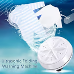 🎁 KAUFEN SIE 2, ERHALTEN SIE 1 GRATIS! 🫧✨ Mini-Waschmaschine und Geschirrspüler – Kompakt & leistungsstark 🧼💦