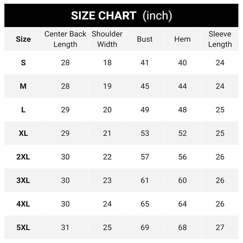 🌴☀️Herrenmode Vintage Distressed Pocket Langarmhemd