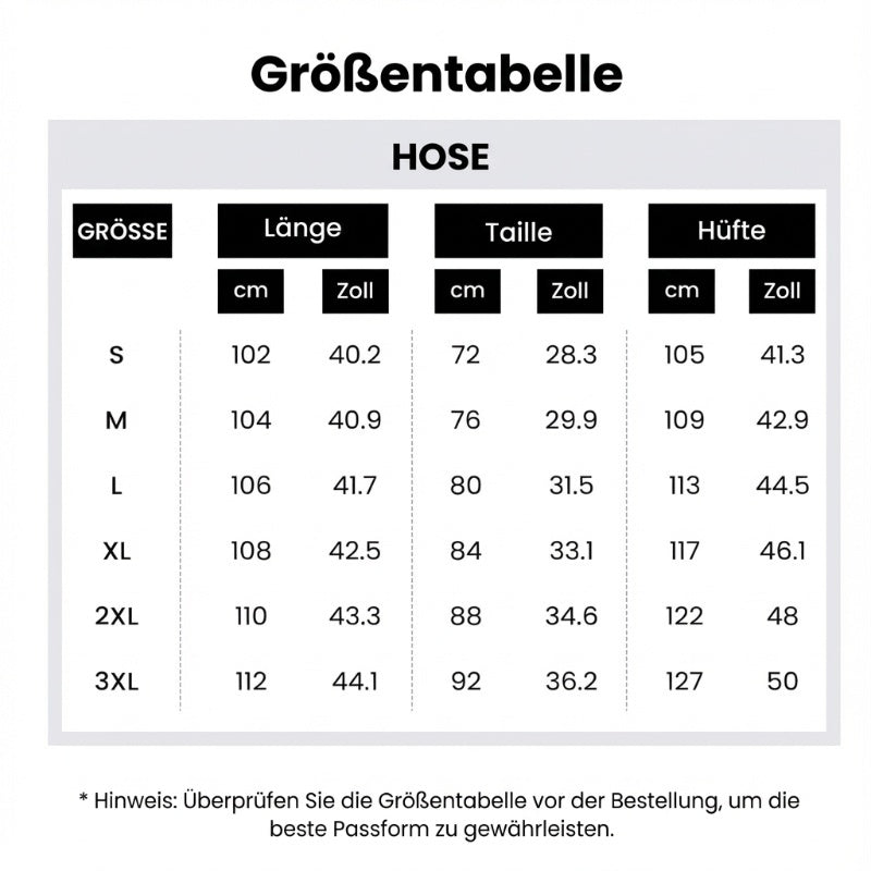 📢📢50 % Rabatt!! ⏰Herren Kapuze Casual Loose Top & Hose 2-teiliges Set