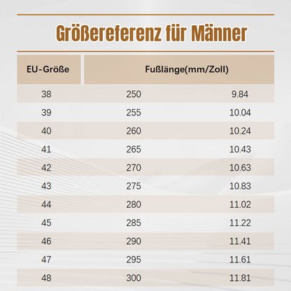 🏆Bis zu 50 % Rabatt!🔥🩴Große Größe Weiches Leder Männer Atmungsaktive Outdoor-Sandalen