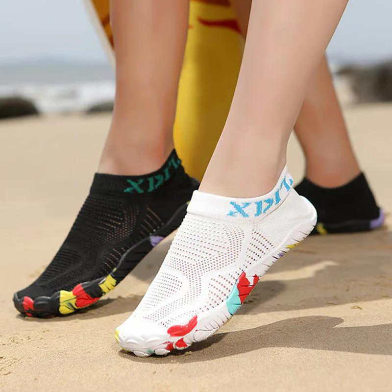 🔥HEISSER VERKAUF🔥Unisex atmungsaktive, schnell trocknende Watschuhe (50 % Rabatt)