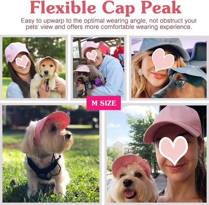 🔥Sonnenschutz-Hut im Freien für Hunde - 2kaufen 10% sparen🔥Jetzt kaufen!!!