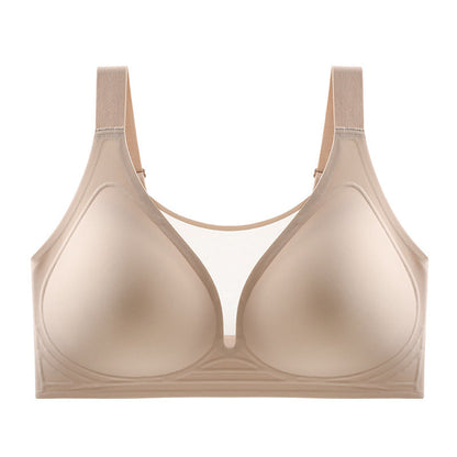 💥Last Day Special Sale Over 50% OFF👍Seamless Powerful Lifting Cleavage Boost Bra