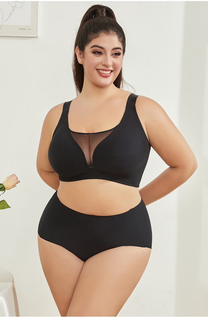 💥Last Day Special Sale Over 50% OFF👍Seamless Powerful Lifting Cleavage Boost Bra