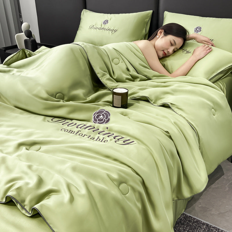 Summer Sale - 36% Rabatt für begrenzte Zeit! 🔥 Sommer Simplicity Ice Quilt