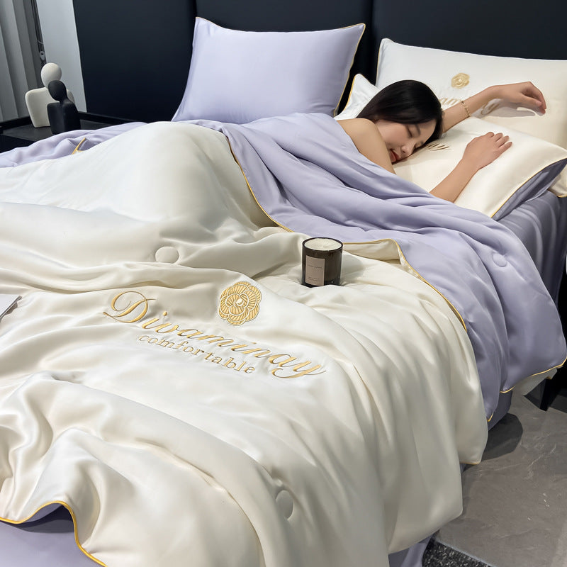 Summer Sale - 36% Rabatt für begrenzte Zeit! 🔥 Sommer Simplicity Ice Quilt