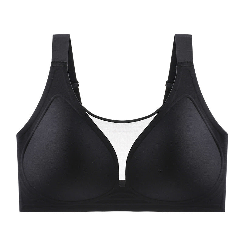 💥Last Day Special Sale Over 50% OFF👍Seamless Powerful Lifting Cleavage Boost Bra
