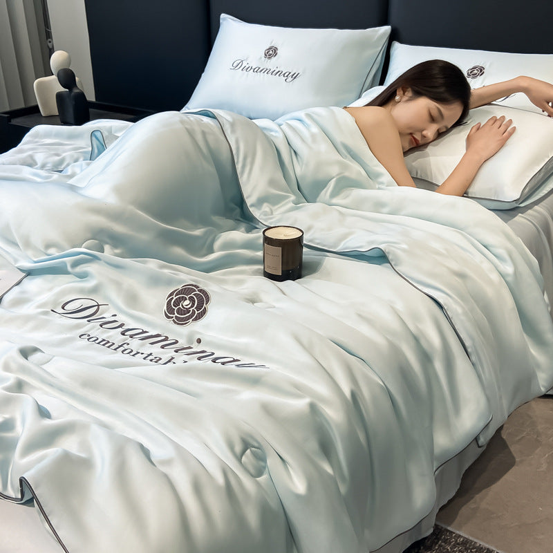 Summer Sale - 36% Rabatt für begrenzte Zeit! 🔥 Sommer Simplicity Ice Quilt