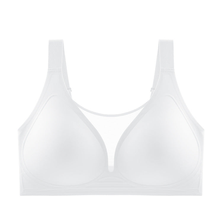 💥Last Day Special Sale Over 50% OFF👍Seamless Powerful Lifting Cleavage Boost Bra