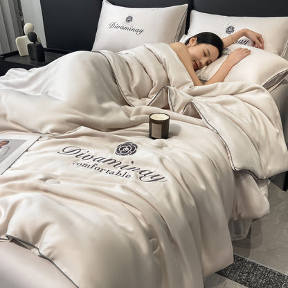 Summer Sale - 36% Rabatt für begrenzte Zeit! 🔥 Sommer Simplicity Ice Quilt