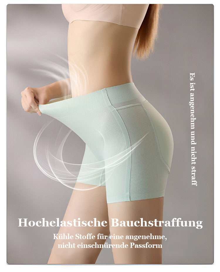✨Hot Sale✨Latex Falsche Gesäß Quadrat Winkel Unterwäsche💖