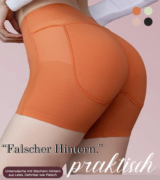 ✨Hot Sale✨Latex Falsche Gesäß Quadrat Winkel Unterwäsche💖