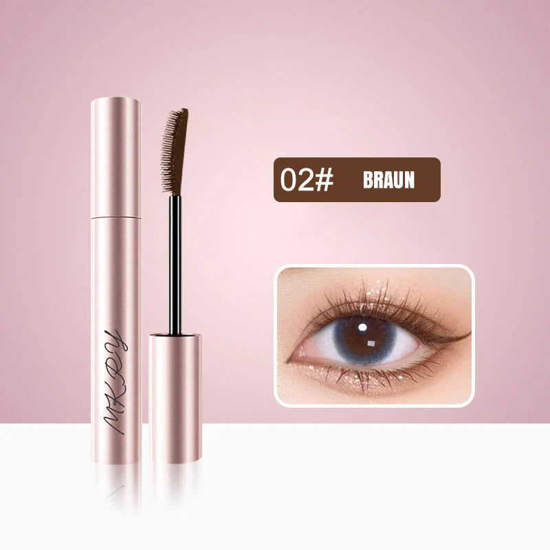 🔥2025 Heißer Verkauf🔥🌸Neue verlängernde Wasserfeste Wimperntusche