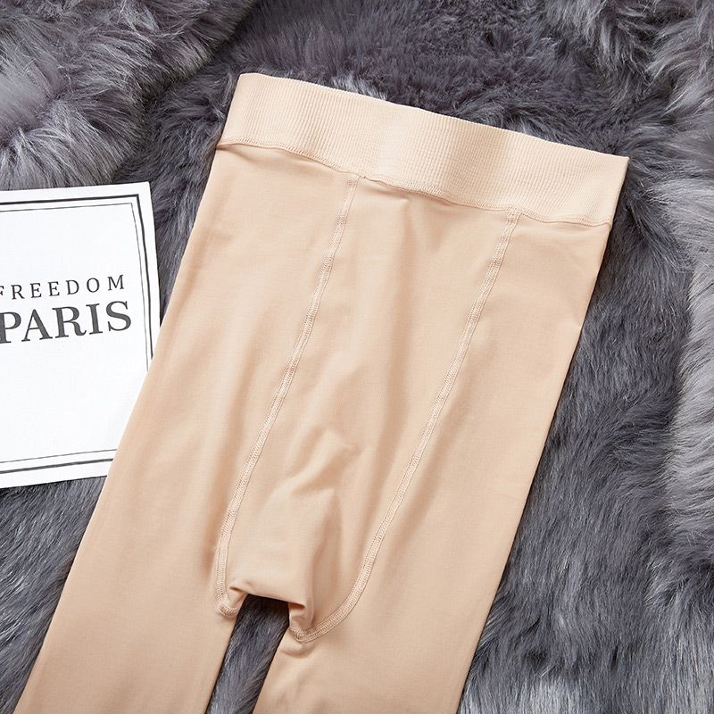 Anti-Rutsch-Strumpfhose für Frauen mit Hüftanhebung