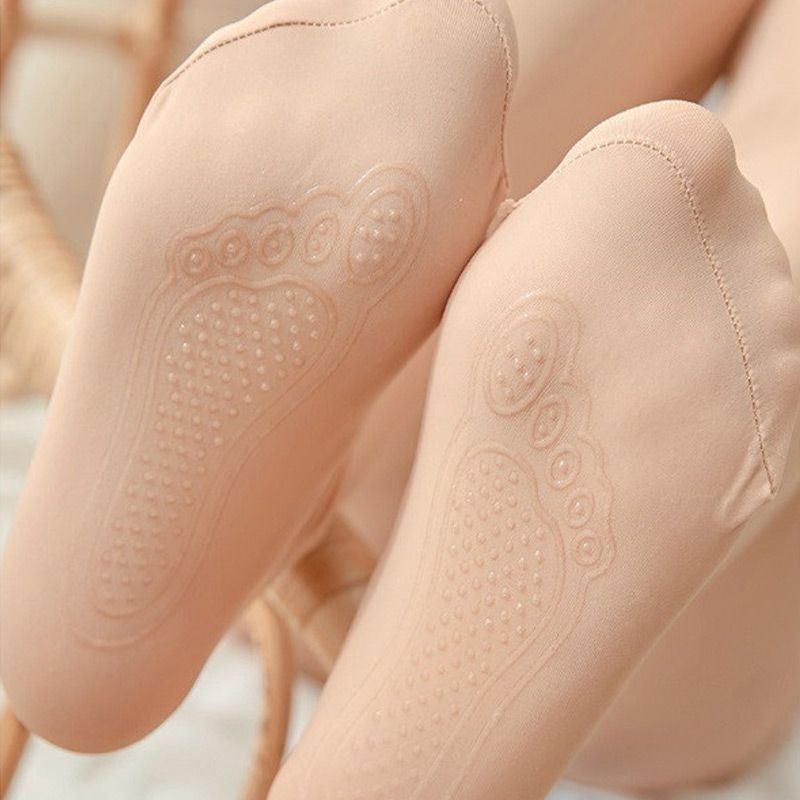 Anti-Rutsch-Strumpfhose für Frauen mit Hüftanhebung