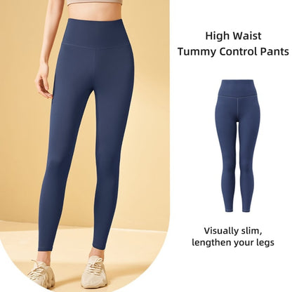 💕Letzter Tag Sonderverkauf 50% Rabatt💕Formende Trainings-Leggings mit hoher Taille und Bauchkontrolle🌸