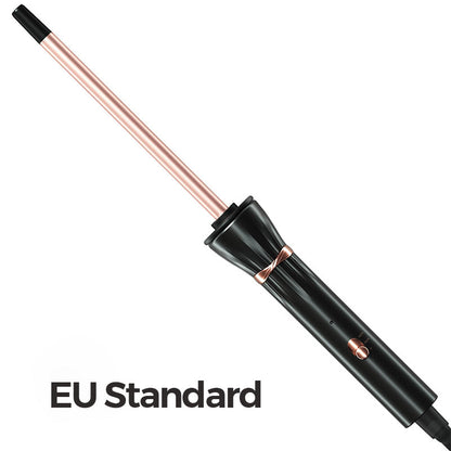 🎁Last Day Promotion 50% OFF🌟3/8-Zoll-Lockenwickler aus Wolle Ultrafein