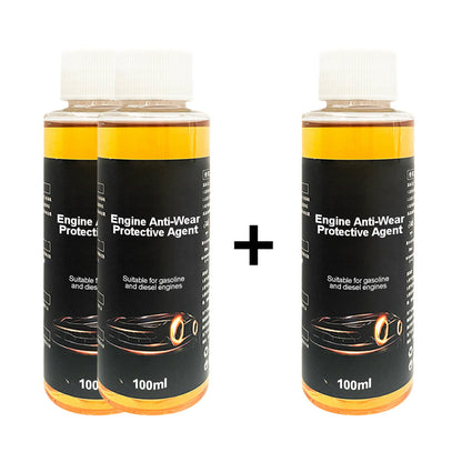 🔥2025 Hot sale🔥🚗Engine Anti-Wear Schutzmittel