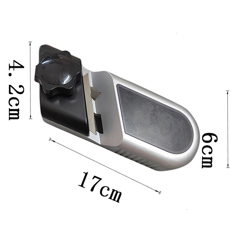 🪛✨45 Grad Gipskarton Anfasen Aluminiumlegierung Hobel