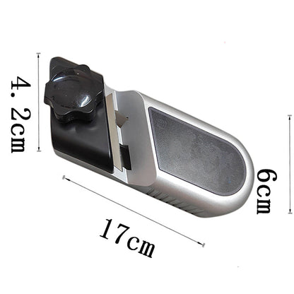 🪛✨45 Grad Gipskarton Anfasen Aluminiumlegierung Hobel