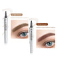 🔥2025 Angebot an neuen Produkten- 55% Rabatt🎉4D Wasserdichter Microblading-Augenbrauenstift🎁Kaufen 1 bekommen 1 gratis
