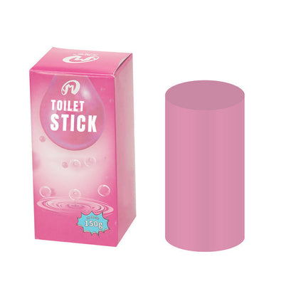 🔥Heißer Verkauf 50%🔥Effektiver konzentrierter Entkalkungs-Toilettenreinigungsstab🚽