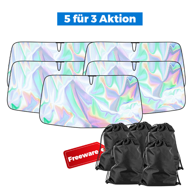 🌞 45% Rabatt 🌈 Laser-Sonnenschutz für die Auto-Frontscheibe