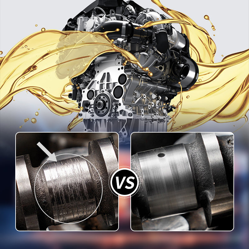 🔥2025 Hot sale🔥🚗Engine Anti-Wear Schutzmittel