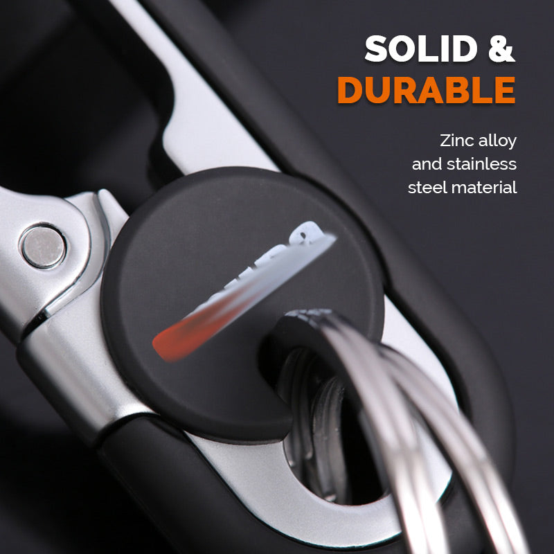 Auto-Schlüsselanhänger(Kaufe 2, erhalte 1 gratis)