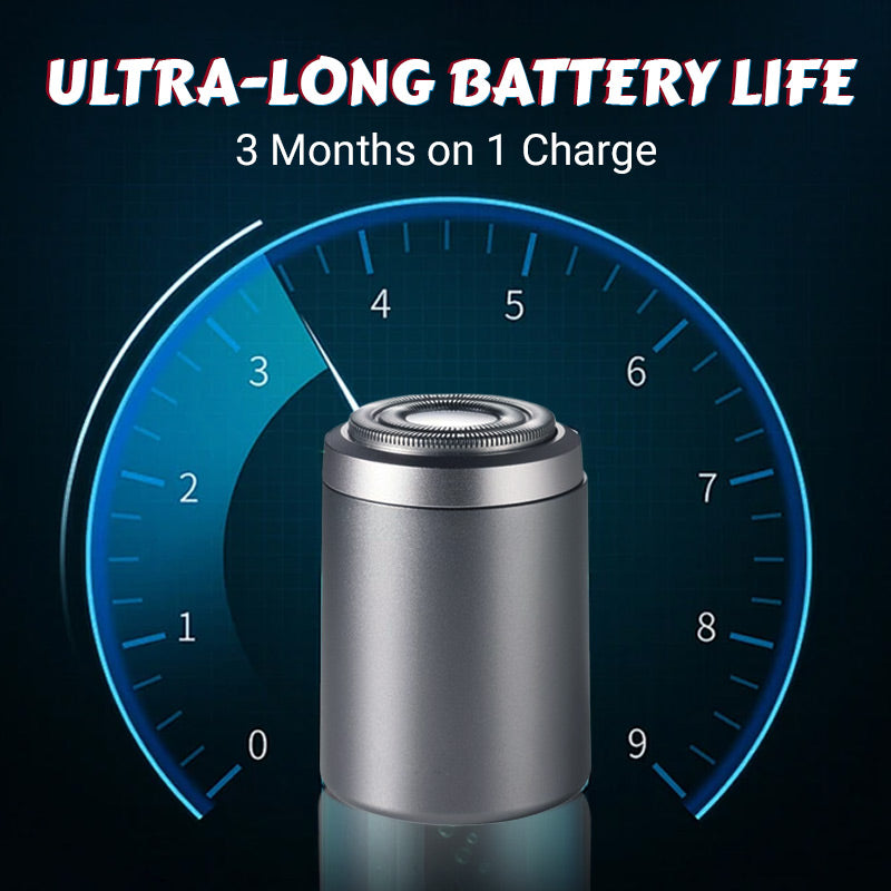 🔥HEISSER VERKAUF🔥Tragbarer Multifunktions-Elektrorasierer💖