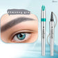 🔥2025 Angebot an neuen Produkten- 55% Rabatt🎉4D Wasserdichter Microblading-Augenbrauenstift🎁Kaufen 1 bekommen 1 gratis