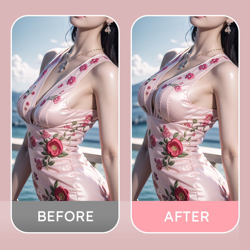 🔥Last Day-Buy 1 Get 1 Free!🎁⏰Wiederverwendbare selbstklebende Silikonpastillen