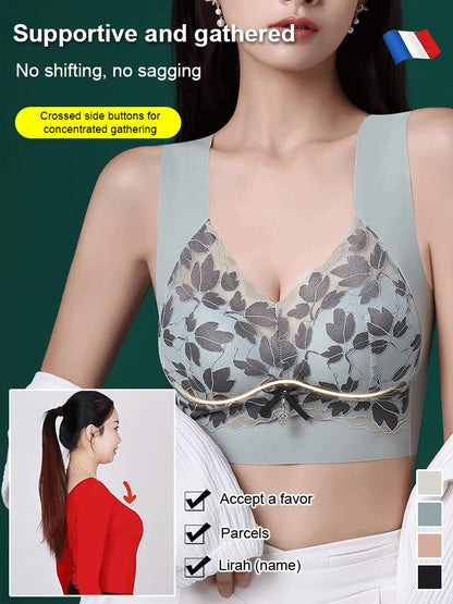 🎁Kaufen Sie 1 und erhalten Sie 2❣️Nahtloses Tanktop Body Shaper für Damen💃