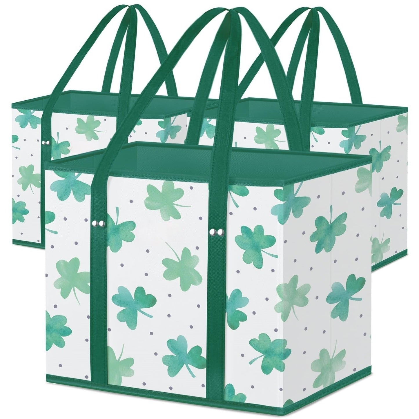🎉 Diese Woche Verkauf 🎉 50% Rabatt 🌈  Wiederverwendbare klappbare Lebensmitteltaschen
