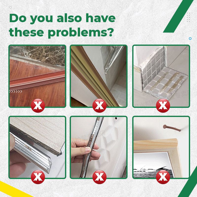 ✨🪛2025 Frühjahrsverkauf🔥 Nagelfreier Klebstoff mit starken Allzweck-Klebeeigenschaften